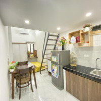 Căn Hộ Gác Xép Gần Viện 103 - Đầy Đủ Nội
Thất - Tiện Nghi - Giá Chỉ 3 Triệu4