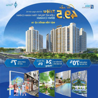 Sở Hữu Căn 2 Phòng Ngủ 2 Vệ Sinhchỉ Với 1,3 Tỷ - Trúng Xe Mazda 3 Và Căn 1 Phòng Ngủtại Destino Centro - Đã Có Nhà Mẫu