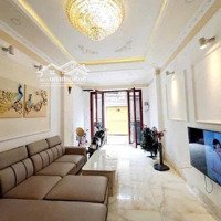 Bán Nhà Q7: Nhà Mới Ở Ngay. 3Tầng Bcct, Dtsd 150 M2. 4 Phòng Ngủtặng Full Nội Thất, Hxt, 500M Đến Pmh.