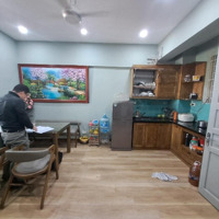 Bán Nhà Phùng Khoang, Dân Xây, 2 Thoáng, 30M Ra Đường Ô Tô Tránh, Bãi Để Xe, Chợ, 5 Tầng, 4 Tỷ300
