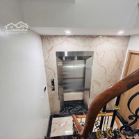 Nhà Đẹp Nội Thất Sang Đường Ô Tô Tránh Ngõ Phố Ngô Gia Tựdiện Tích48M2 . Giá Bán 9.65 Tỷ