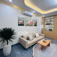 Nhà Đẹp Nội Thất Sang Đường Ô Tô Tránh Ngõ Phố Ngô Gia Tựdiện Tích48M2 . Giá Bán 9.65 Tỷ