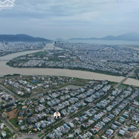 Bán Đất Biệt Thự 300M - Đường Nguyễn Văn Thông, Euro Village 2 - Vị Trí Vàng Tại Hòa Xuân