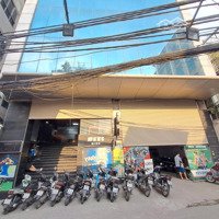 Nhà Mặt Phố Thanh Xuân - Vương Thừa Vũ - 3 Mặt Tiềndiện Tích159M2 -Mặt Tiền9M - Giá Bán 74 Tỷ