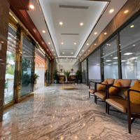 Bán Nhà Góc 2 Mặt Tiền Nguyễn Văn Hưởng P.thảo Điền - Dt: 25X20M Hầm 5 Lầu 2000M2 Sàn Giá Bán 148 Tỷ Tl