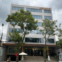 Bán Nhà Góc 2 Mặt Tiền Nguyễn Văn Hưởng P.thảo Điền - Dt: 25X20M Hầm 5 Lầu 2000M2 Sàn Giá Bán 148 Tỷ Tl