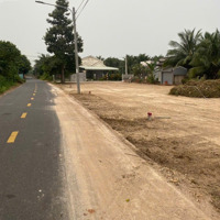 Chính Chủ Cần Bán Đất Tại Long Mỹ, Đất Đỏ, Bà Rịa Vũng Tàu, Diện Tích 171.8 M2, Giá Chỉ 1.3 Tỷ.