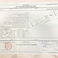 Chính Chủ Cần Bán Đất Tại Long Mỹ, Đất Đỏ, Bà Rịa Vũng Tàu, Diện Tích 171.8 M2, Giá Chỉ 1.3 Tỷ.