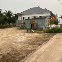 Chính Chủ Cần Bán Đất Tại Long Mỹ, Đất Đỏ, Bà Rịa Vũng Tàu, Diện Tích 171.8 M2, Giá Chỉ 1.3 Tỷ.