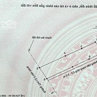 Lô Góc Mặt Tiền Tỉnh Lộ 3, Phước Đồng Hoa Hậucó Thương Lượng3, Có Sẵn 200M2 Thổ Cư