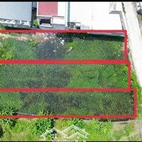 Bán Đất Tại Long Tâm, Bà Rịa, Bà Rịa Vũng Tàu, 6,5 Tỷ, 1000M2