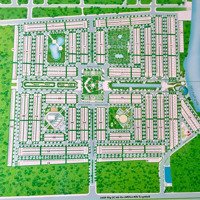 Khách Kẹt Cần Bán Lỗ Lô B1.35 Dự Án Sài Gòn Village Lê Văn Lương, 109M2, Liền Kề Kcn Long Hậu