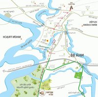 Khách Kẹt Cần Bán Lỗ Lô B1.35 Dự Án Sài Gòn Village Lê Văn Lương, 109M2, Liền Kề Kcn Long Hậu