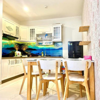 Cho Thuê Golden Mansion Ở Ngay Gần Sân Bay Full Nội Thất Y Hình Ở Ngay 2 Phòng Ngủ 2 Vệ Sinh75M2