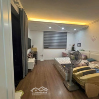 Chính Chủ Bán Căn 3 Phòng Ngủ 2 Ban Công, Linh Đàm, 95M, Sổ Đỏ, 4,3 Tỷ