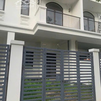 Bán Biệt Thự Đẹp Tại La Vida Residences, 6,2 Tỷ, 92,5M2, Nhiều Tiện Ích, Uy Tín