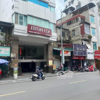 Bán Nhà Mặt Phố Bạch Mai, 33,5 Tỷ, 103M2 Đẹp Xuất Sắc Tại Hai Bà Trưng, Hà Nội