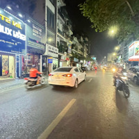 Bán Nhà Mặt Phố Bạch Mai, 33,5 Tỷ, 103M2 Đẹp Xuất Sắc Tại Hai Bà Trưng, Hà Nội