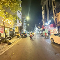 Bán Nhà Mặt Phố Bạch Mai, 33,5 Tỷ, 103M2 Đẹp Xuất Sắc Tại Hai Bà Trưng, Hà Nội