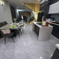 Bán Nhà Mặt Tiền Đường Phạm Hùng Bình Chánh Giáp Quận 8- 110M2 - 5X22M - 4 Tầng- Giá Chỉ 18.X Tỷ