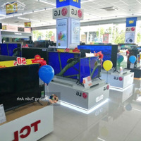Hạ Gía Gấp ! Bán Nhàmặt Tiềnnơ Trang Long_Bình Thạnh ( 26 X 20M ) Cn 390M2_Hđt 180 Triệu/Tháng_38 Tỷ Tl