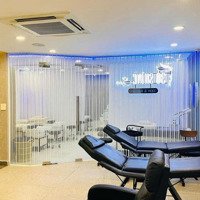 Bán Nhà Siêu Hiếm Mặt Phố Mai Hắc Đế - Hai Bà Trưng - Dòng Tiền 1.8Tỷ/Năm.diện Tích118M X 7 Tầng.