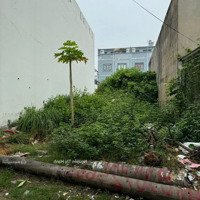 Lô Đất Hẻm Xe Hơi Thông Quá Đẹp Rẻ Đường 48, Phường Hiệp Bình Chánh, Thủ Đức