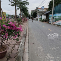 46M2 Ỷ Lan, Gia Lâm. Ngõ Thông Ôtô, Gần Ôtô Tránh Để Xe Ngày Đêm.mặt Tiền4,1M. Giá Bán 3,8 Tỷ