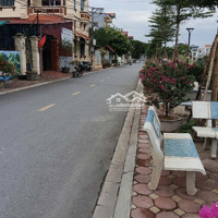 46M2 Ỷ Lan, Gia Lâm. Ngõ Thông Ôtô, Gần Ôtô Tránh Để Xe Ngày Đêm.mặt Tiền4,1M. Giá Bán 3,8 Tỷ