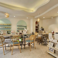 Mặt Bằng Kinh Doanh Cực Đẹp Ngay Phố Xuân Thủy, Thảo Điền - 1 Trệt 1 Lầu - Giá Thuê: 50 Triệu/Th