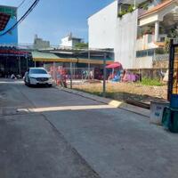 Bán đất trục đường Phạm Văn Đồng Phường Linh Đông. Thủ Đức 112m2 chỉ nhỉnh 4 tỷ
