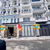 Bán đất trục đường Phạm Văn Đồng Phường Linh Đông. Thủ Đức 112m2 chỉ nhỉnh 4 tỷ
