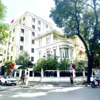 Độc Nhất 1 Căn, Góc 2Mt 25 Lê Quang Đinh, 350M2 Cho Thuê 200 Triệu/Tháng Còn 7 Năm