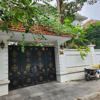 Độc Nhất 1 Căn, Góc 2Mt 25 Lê Quang Đinh, 350M2 Cho Thuê 200 Triệu/Tháng Còn 7 Năm