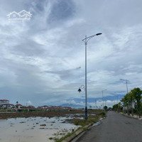 Bán Đất Mặt Tiền Cồn Dầu 19 - 100M2 - Tây Bắc Sạch Giá 4250