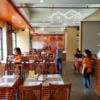 Cho Thuê Nhà Mặt Phố Khúc Thừa Dụ 200M2 X 2 Tầng, Mặt Tiền 9M Giá Thuê 120 Triệu Vị Trí Đẹp Duy Nhất