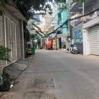 Kẹt Tiền Bán Lô Đấtdiện Tích110M2 Đặng Thuỳ Trâm P13 Bình Thạnh. Giá Bán 2 Tỷ 43 Gần Đh Văn Lang Cơ Sở Chính