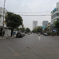 Bán Đất Lô Góc Diện Tích 1.836M Tại Lô 18 Lê Hồng Phong Đường 30M Và Đường 10M .Vị Trí Đẹp