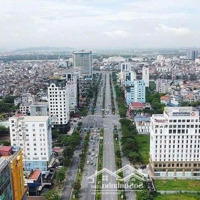 Bán Đất Lô Góc Diện Tích 1.836M Tại Lô 18 Lê Hồng Phong Đường 30M Và Đường 10M .Vị Trí Đẹp