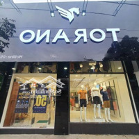 Cho Thuê Nhà Mặt Phố Xuân Thủy, Dịch Vọng Hậu, Cầu Giấy, Hà Nội Đẹp, Nhiều Tiện Ích 140M2Mặt Tiền8M