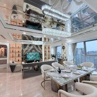 Bán Căn Hộ Chung Cư Vincom Đồng Khởi Tp Hcm, Giá Tốt, 205M2, 4 Phòng Ngủ 3 Vệ Sinh View Thoáng 3 Mặt Tiền