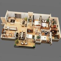 Bán Gấp Căn Hộ Cao Cấp- Tứ Hiệp- Pháp Vân- Thanh Trì