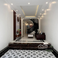 Nhanh Thì Còn! Khương Thượng, Ô Tô Đỗ Cổng, Mặt Ngõ Kinh Doanh, Ngõ Thông, Sân Xe, 58M2