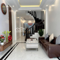Nhanh Thì Còn! Khương Thượng, Ô Tô Đỗ Cổng, Mặt Ngõ Kinh Doanh, Ngõ Thông, Sân Xe, 58M2