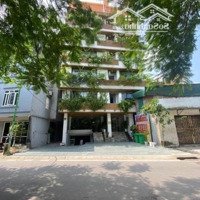 Bán Tòa Nhà Dịch Vụ - Như Khách Sạn 3 Doanh Thu 500 Triệu 1 Tháng