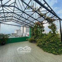 Bán Tòa Nhà Dịch Vụ - Như Khách Sạn 3 Doanh Thu 500 Triệu 1 Tháng