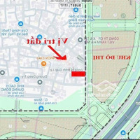 Bán Mảnh Đất 90M2 Vỏ Làng Trung Oai, Tiên Dương, Đông Anh, Hà Nội