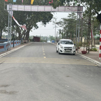 Đất Đặng Xá, Lô Góc, Oto Vào Nhà, Ngõ Thông Các Ngả, Sát Hồ Sinh Thái, Đường Vỉa Hè, Trường Học