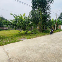 Bán Đất Đẹp Cho Quý Anh Chị Ở Hoặc Đầu Tư