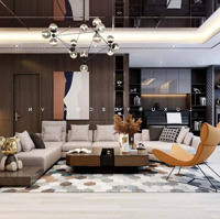 Cho Thuê Chcc Tại Vinhomes Nguyễn Chí Thanh 110M 3 Phòng Ngủđầy Đủ Nội Thất Giá Từ 30 Triệu/Tháng - 0969896354